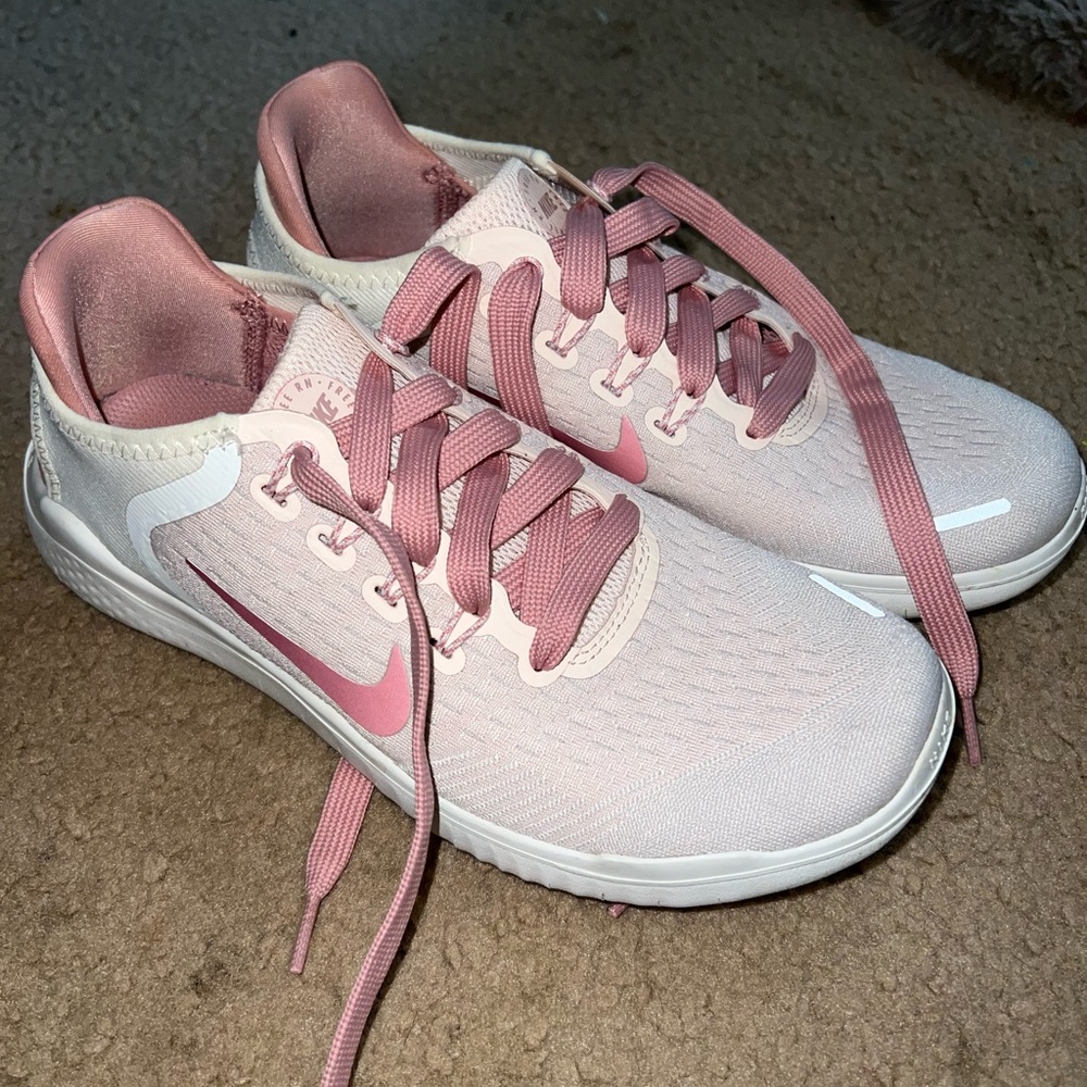 Nike Free TR